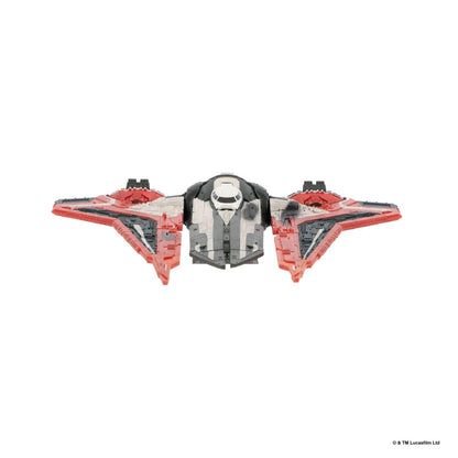 Star Wars Micro Galaxy Squadron 5 Inch Vehicle Set - Maul's Shadow Collective
