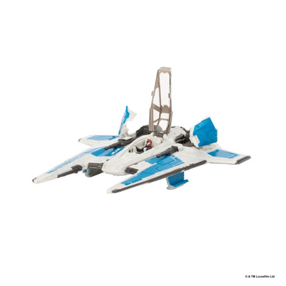 Star Wars Micro Galaxy Squadron 5 Inch Vehicle Set - Maul's Shadow Collective