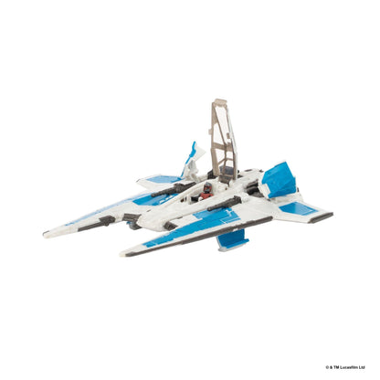 Star Wars Micro Galaxy Squadron 5 Inch Vehicle Set - Maul's Shadow Collective