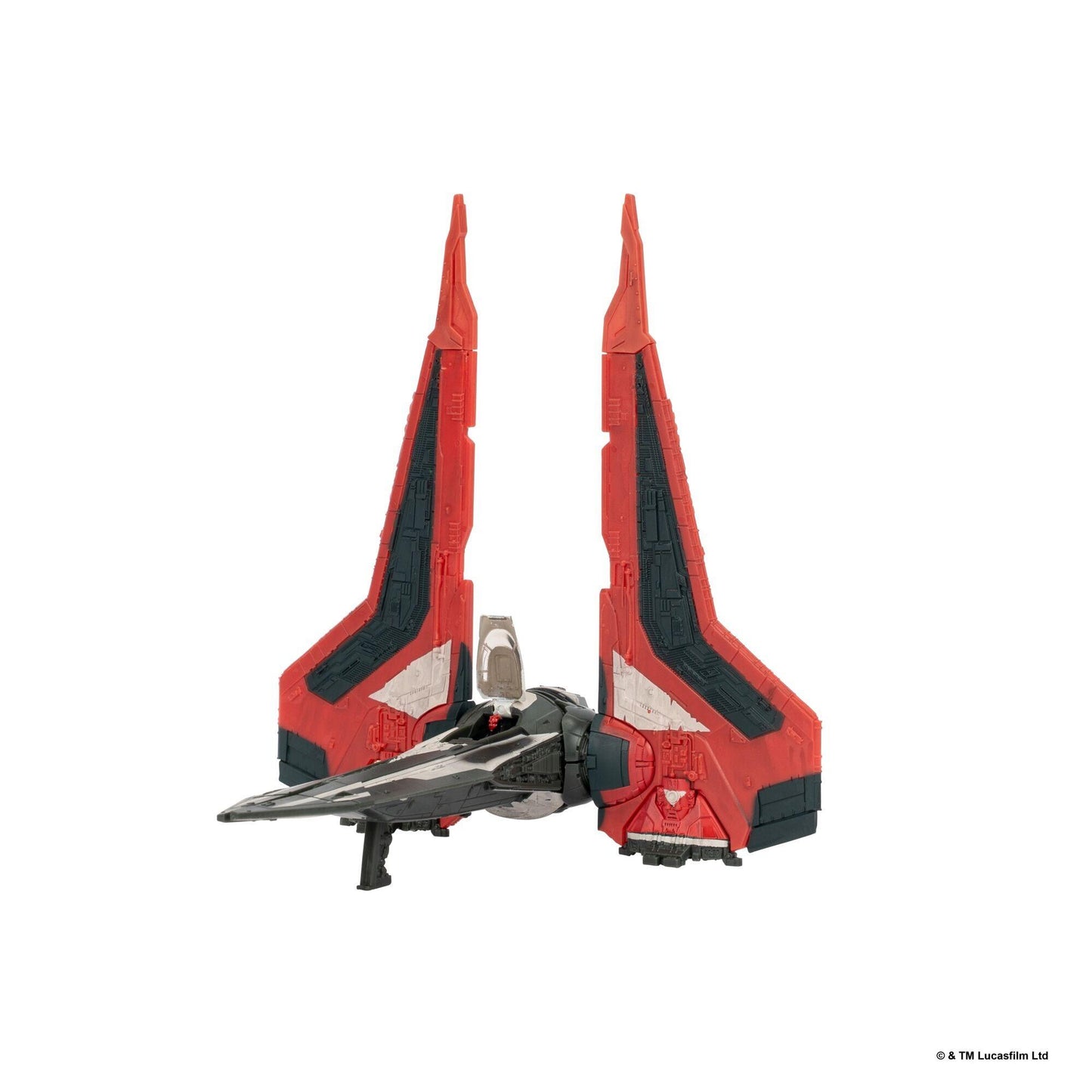 Star Wars Micro Galaxy Squadron 5 Inch Vehicle Set - Maul's Shadow Collective