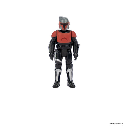 Star Wars Micro Galaxy Squadron 5 Inch Vehicle Set - Maul's Shadow Collective
