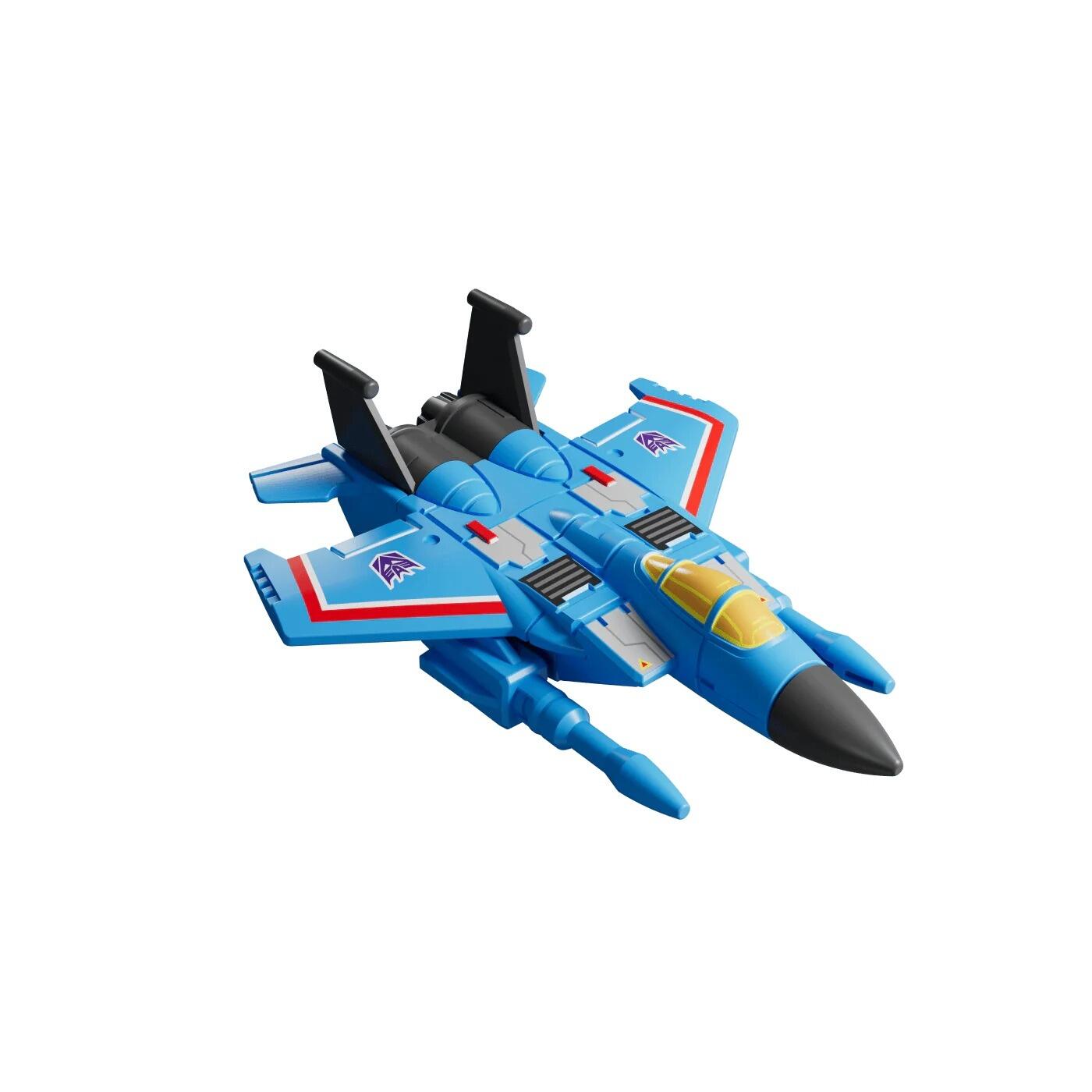 Transformers Defender Version: 01 Galaxy Shining Blokees Model Kit - Blind Box