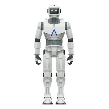 Logic Ultra 85 ReAction Action Figure - ATM-301
