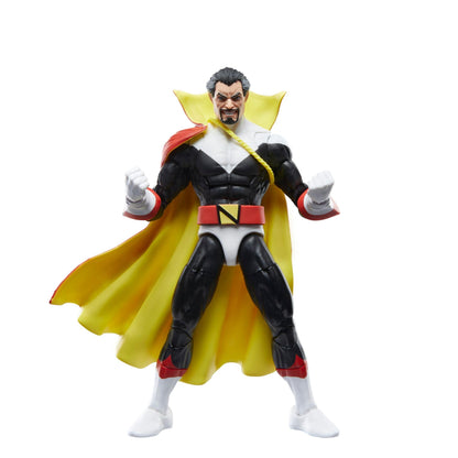 Marvel Legends Iron Man Retro 6 Inch Action Figure - Count Nefaria