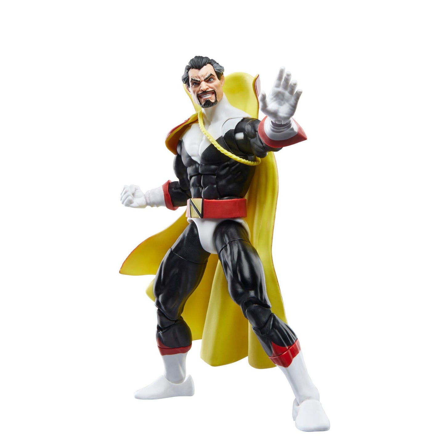 Marvel Legends Iron Man Retro 6 Inch Action Figure - Count Nefaria
