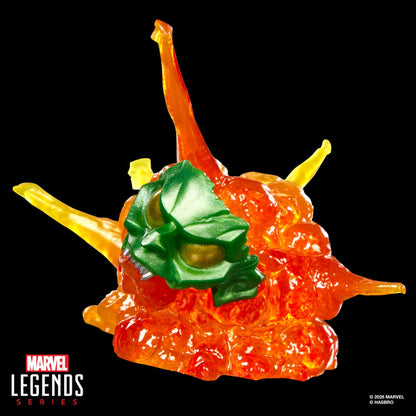 *PRE-ORDER Marvel Legends Spider-Man Deluxe 6 Inch Scale Action Figure - Green Goblin (No Way Home)
