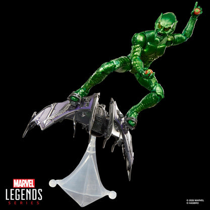 *PRE-ORDER Marvel Legends Spider-Man Deluxe 6 Inch Scale Action Figure - Green Goblin (No Way Home)