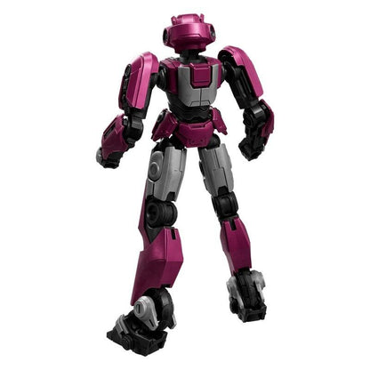 Transformers Classic Blokees 5 Inch Model Kit Class 13 - Elita-1 (Transformers ONE)