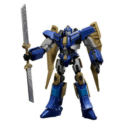 Transformers Classic Blokees 5 Inch Model Kit Class 14 - Sentinel Prime (Transformers ONE)