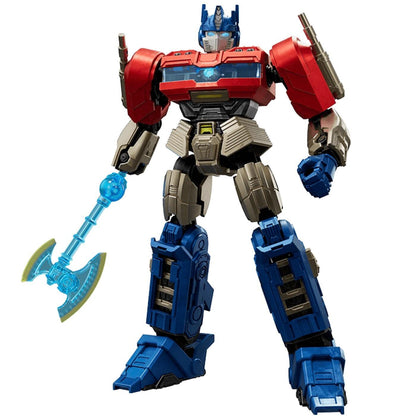 Transformers One Classic Blokees 5 Inch Model Kit Class 11 - Optimus Prime