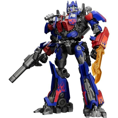 Transformers Classic Blokees 5 Inch Model Kit Class 09 - Optimus Prime