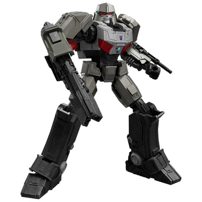 Transformers One Classic Blokees 5 Inch Model Kit Class 12 - Megatron