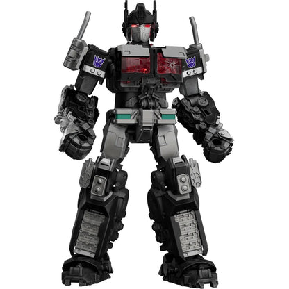 Transformers Classic Blokees 5 Inch Model Kit Class 08 - Nemesis Prime