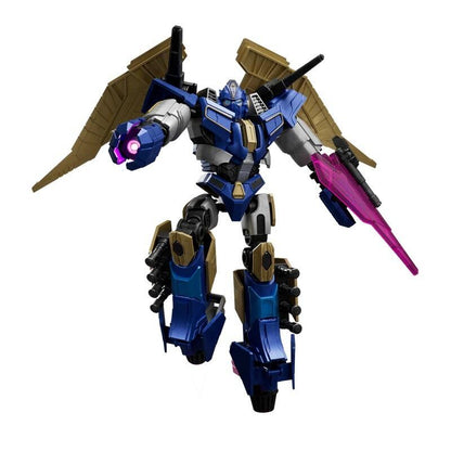 Transformers Classic Blokees 5 Inch Model Kit Class 14 - Sentinel Prime (Transformers ONE)
