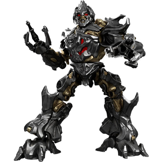 Transformers Classic Blokees 5 Inch Model Kit Class 10 - Megatron