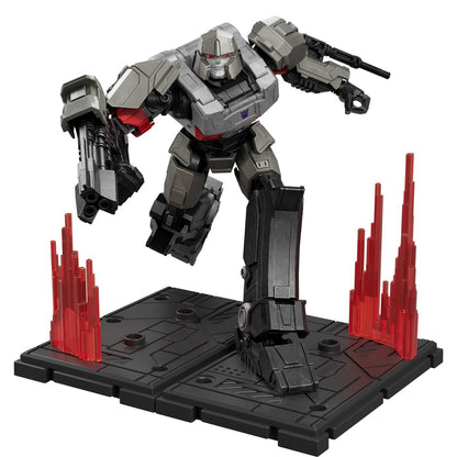 Transformers One Classic Blokees 5 Inch Model Kit Class 12 - Megatron