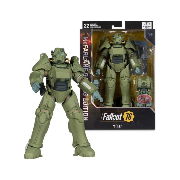 Fallout