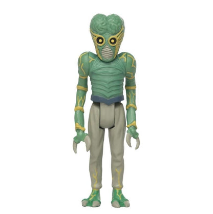 Universal Monsters ReAction Action Figure - Metaluna Mutant (Movie Poster)