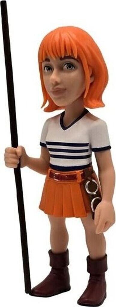 One Piece Minix 5 Inch Collectible Figurine - Nami