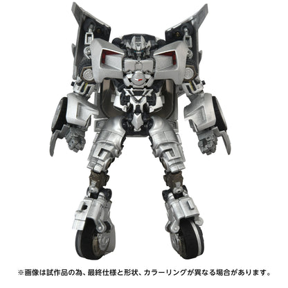 *PRE-ORDER Transformers Takara Tomy Masterpiece Movie Next Action Figure - 01 Sideswipe