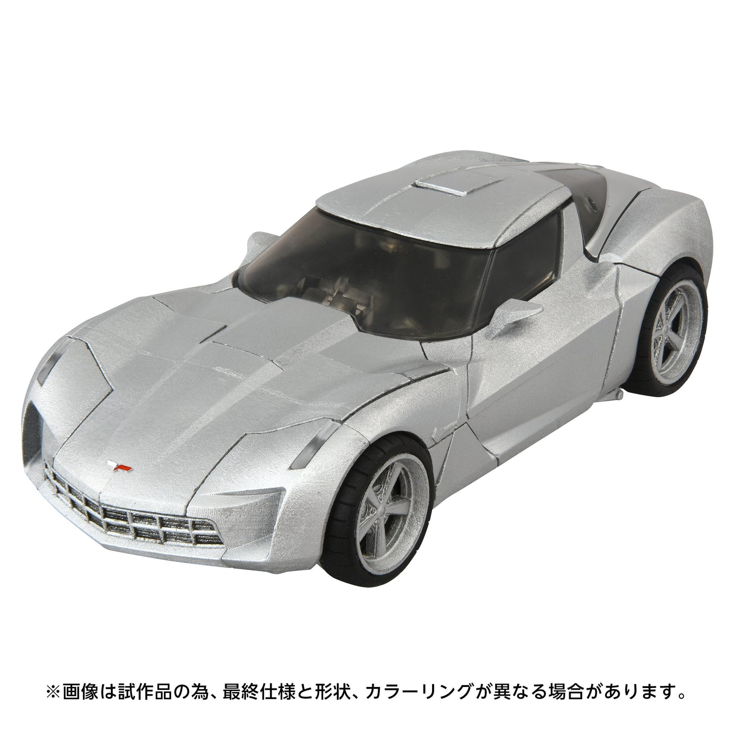 *PRE-ORDER Transformers Takara Tomy Masterpiece Movie Next Action Figure - 01 Sideswipe