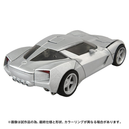 *PRE-ORDER Transformers Takara Tomy Masterpiece Movie Next Action Figure - 01 Sideswipe