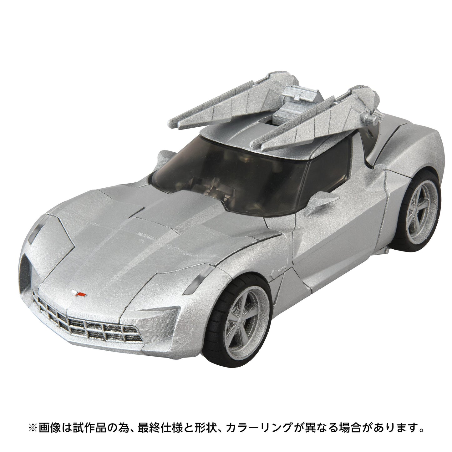 *PRE-ORDER Transformers Takara Tomy Masterpiece Movie Next Action Figure - 01 Sideswipe