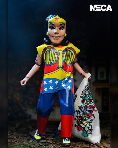 Ben Cooper Costume 6 Inch Action Figure Series 5 DC Icons - Set of 5