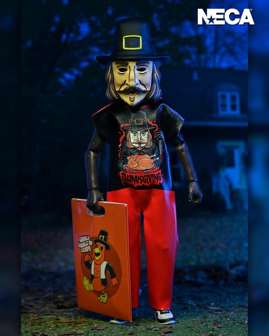 Ben Cooper Costume 6 Inch Action Figure Series 4 - John Carver