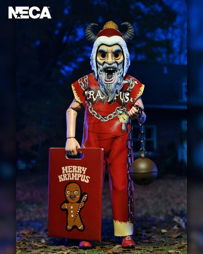 Ben Cooper Costume 6 Inch Action Figure Series 4 - Krampus