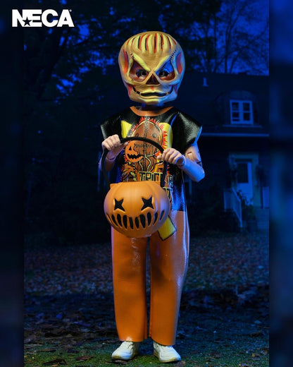 Ben Cooper Costume 6 Inch Action Figure Series 4 - Trick or Treat Sam