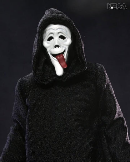 *PRE-ORDER Scream Ultimate 7" Scale Action Figure – Ghostface Returns