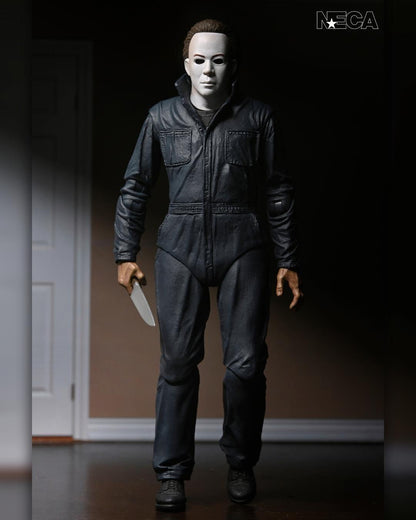Halloween H20 (1998) Ultimate 7 Inch Scale Action Figure - Michael Myers