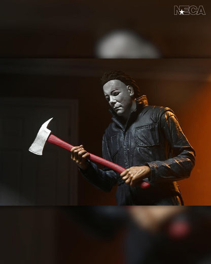 Halloween H20 (1998) Ultimate 7 Inch Scale Action Figure - Michael Myers