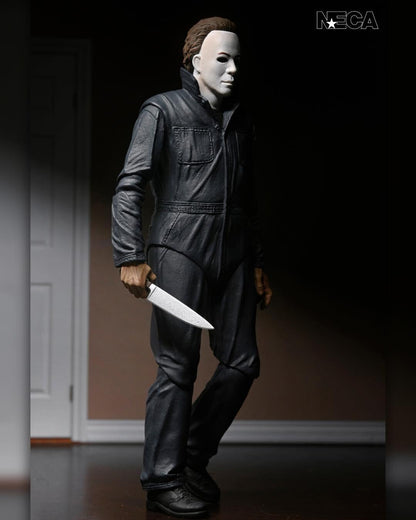 Halloween H20 (1998) Ultimate 7 Inch Scale Action Figure - Michael Myers