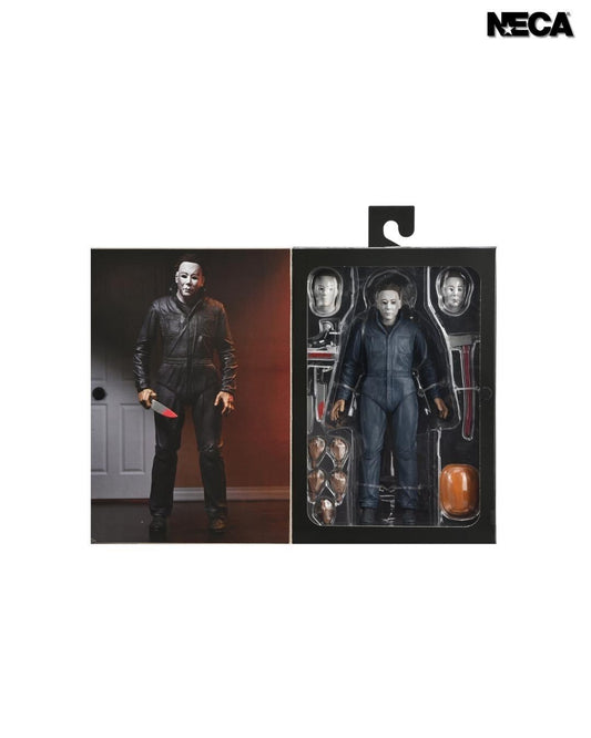Halloween H20 (1998) Ultimate 7 Inch Scale Action Figure - Michael Myers