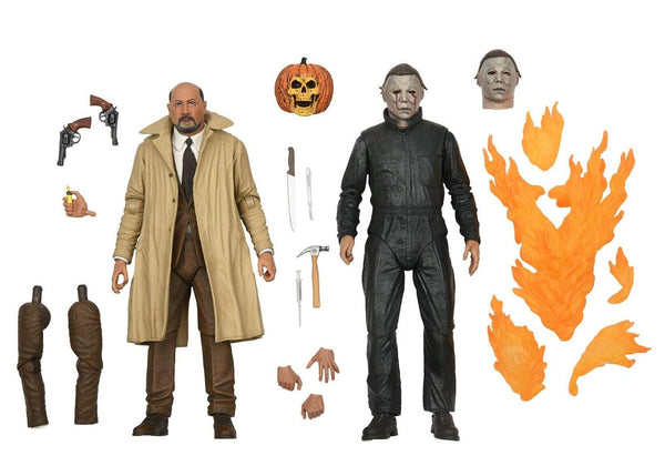 Halloween (Myers)