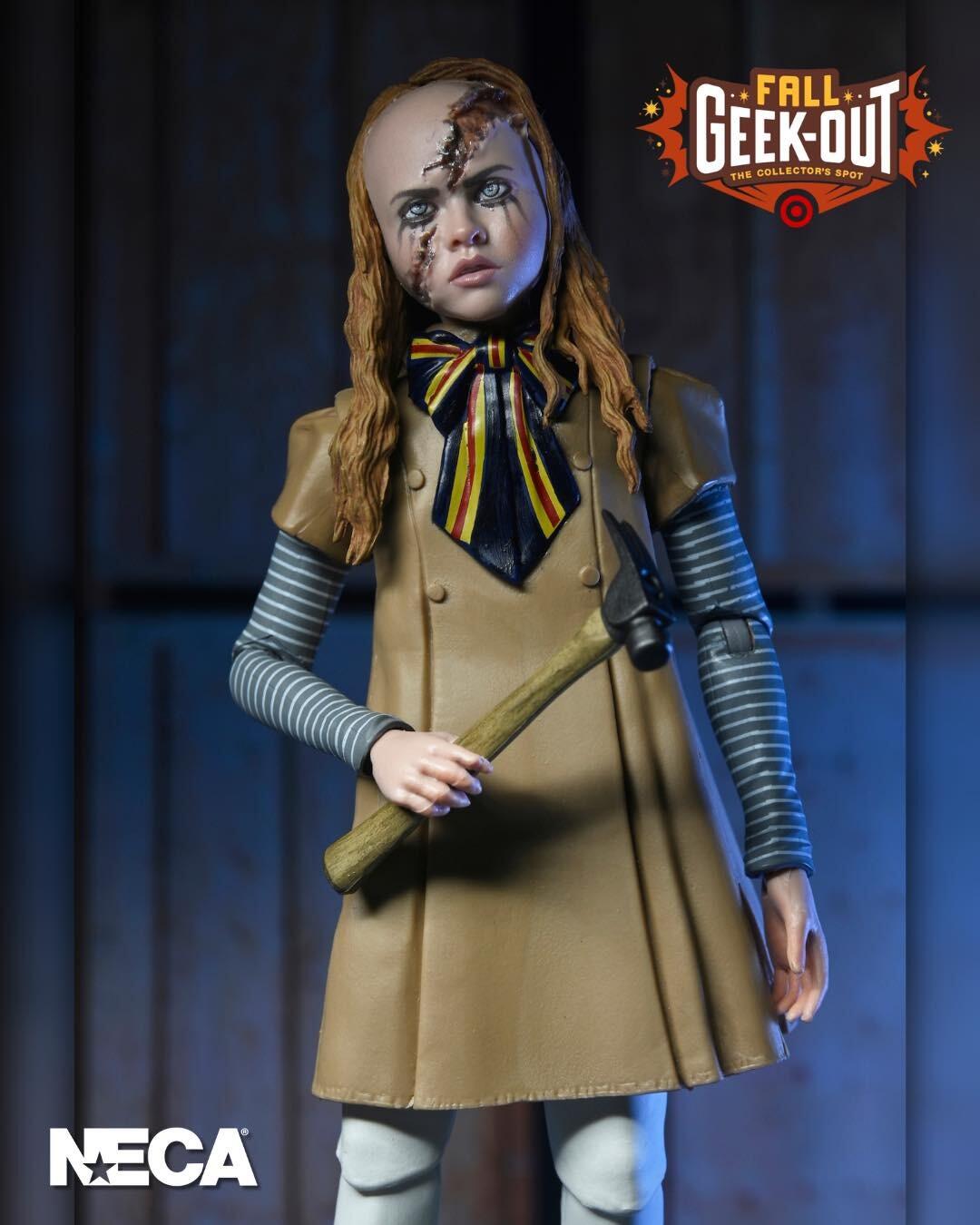 MEGAN Ultimate 7 Inch Scale Action Figure - M3GAN