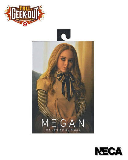 MEGAN Ultimate 7 Inch Scale Action Figure - M3GAN
