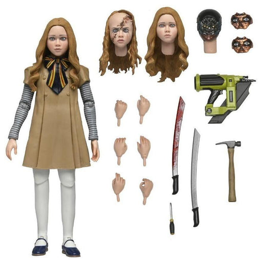 MEGAN Ultimate 7 Inch Scale Action Figure - M3GAN