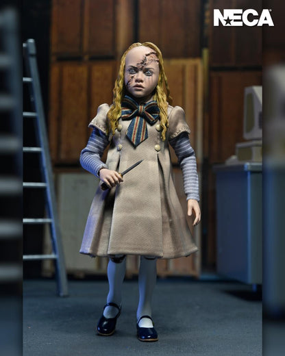 MEGAN 8 Inch Scale Clothed Action Figure - M3GAN