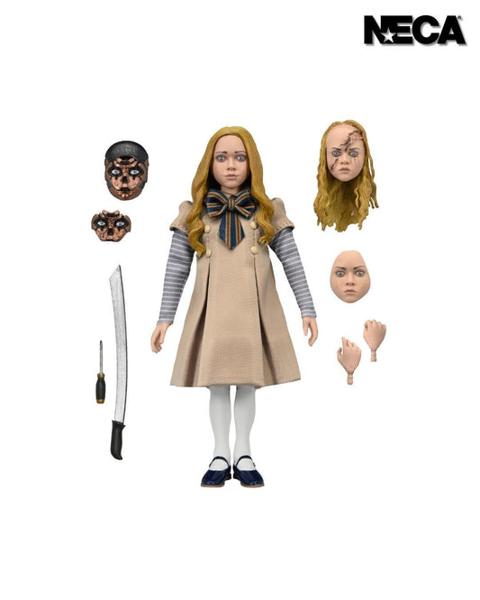 MEGAN 8 Inch Scale Clothed Action Figure - M3GAN