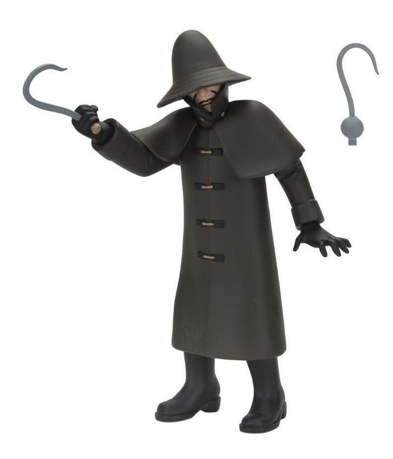 *PRE-ORDER I Know What You Did Last Summer Toony Terrors 6 Inch Scale Action Figure - Fisherman