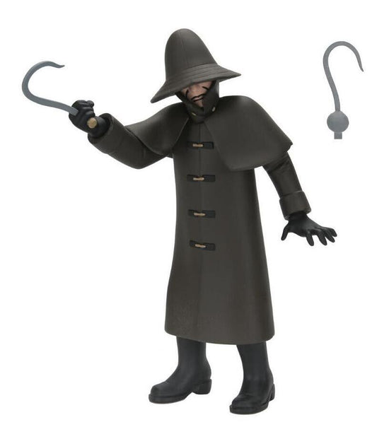 *PRE-ORDER I Know What You Did Last Summer Toony Terrors 6 Inch Scale Action Figure - Fisherman
