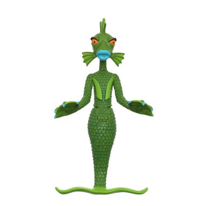 The Nightmare Before Christmas ReAction Action Figure Wave 2 - Undersea Gal