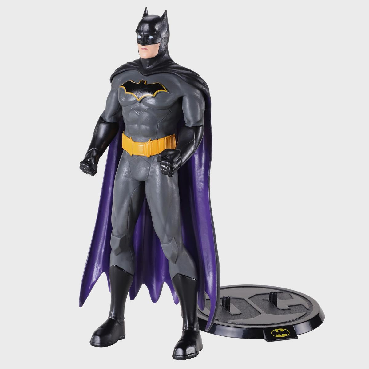 DC Bendyfigs Action Figure - Batman (possibly non-mint)