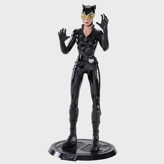 DC Bendyfigs Action Figure - Catwoman (possibly non-mint)
