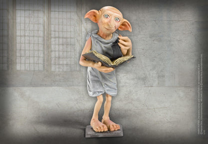 Harry Potter Magical Creatures #2 - Dobby