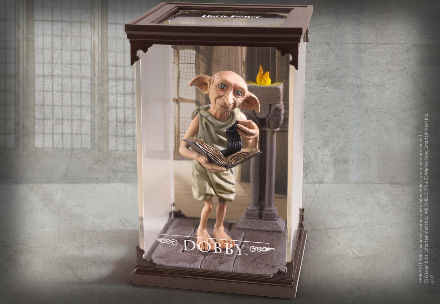 Harry Potter Magical Creatures #2 - Dobby