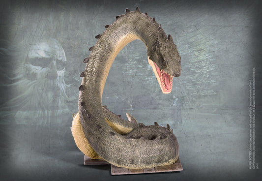 Harry Potter Magical Creatures #3 - Basilisk